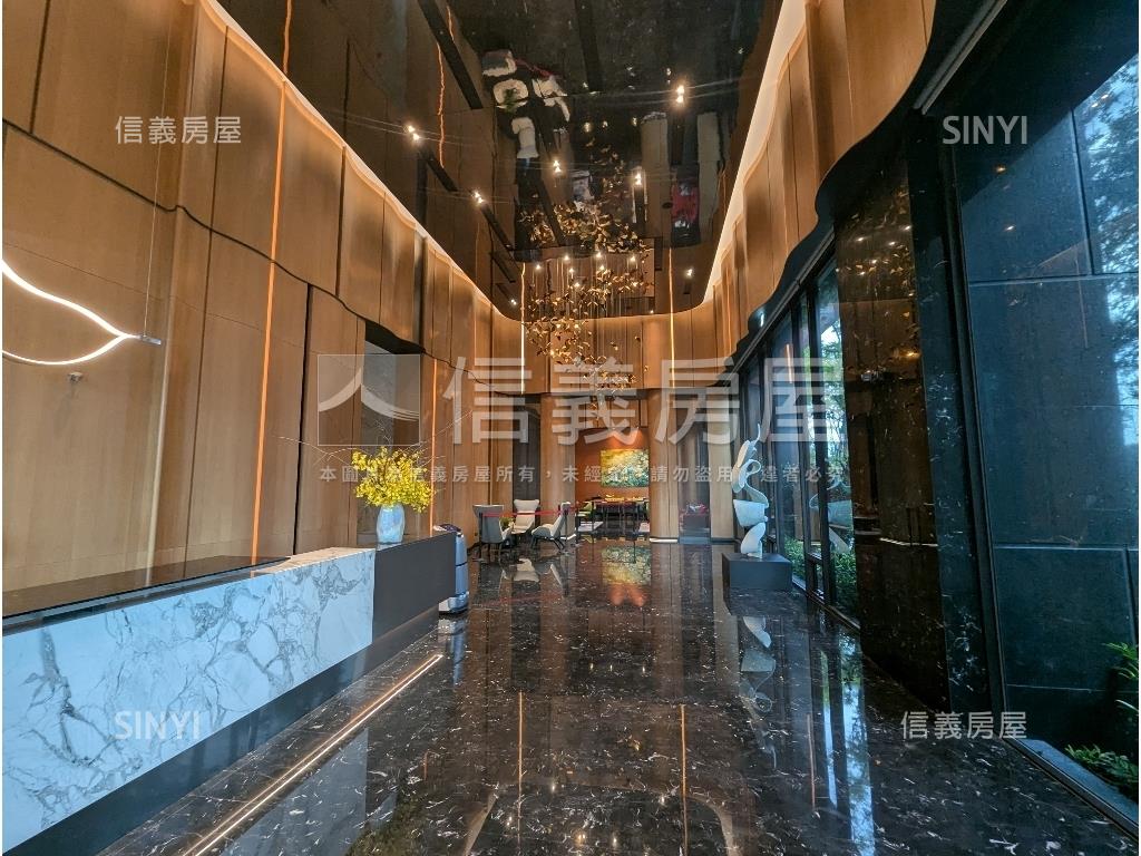 ＴＨＥ精銳！三房雙平車房屋室內格局與周邊環境