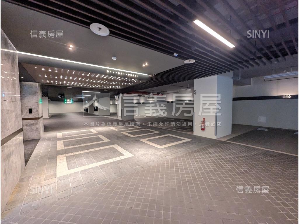 ＴＨＥ精銳！三房雙平車房屋室內格局與周邊環境