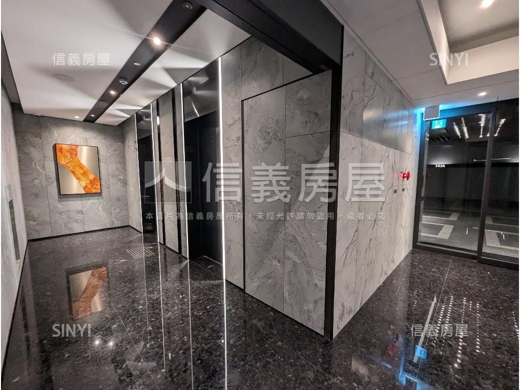 ＴＨＥ精銳！三房雙平車房屋室內格局與周邊環境