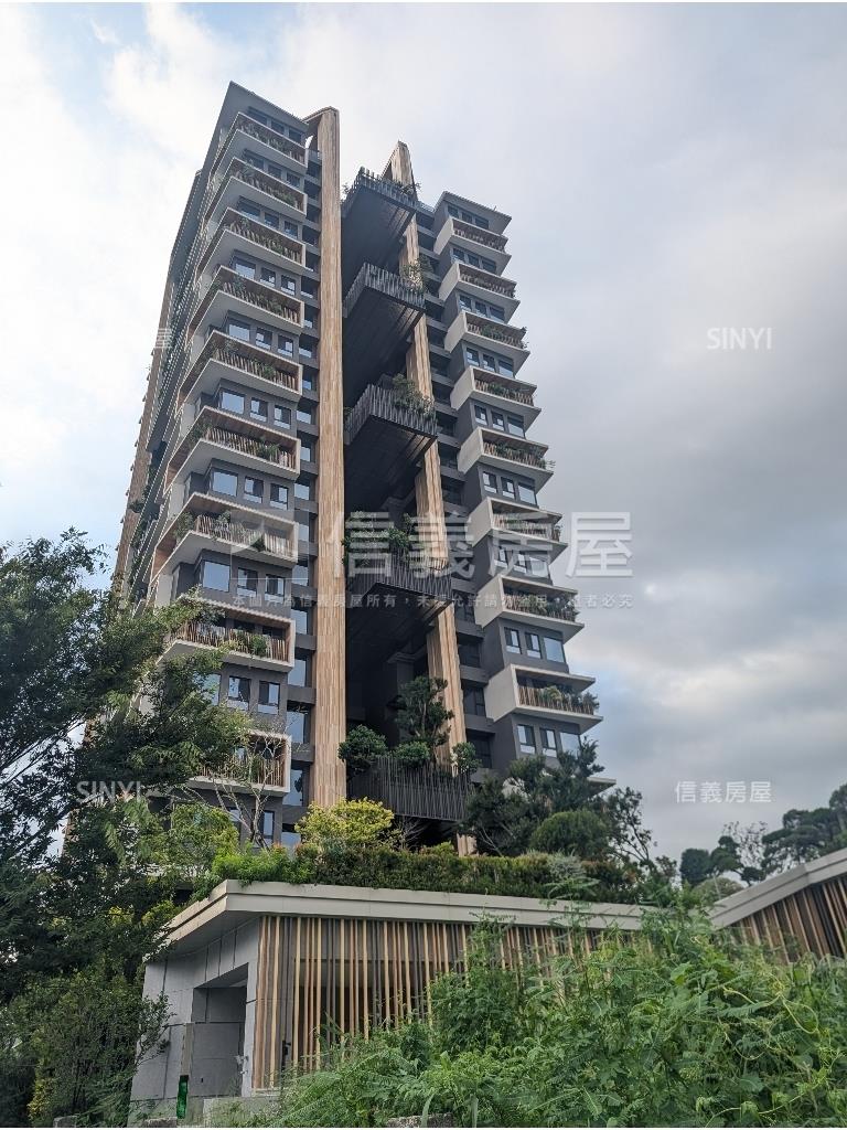 ＴＨＥ精銳！三房雙平車房屋室內格局與周邊環境