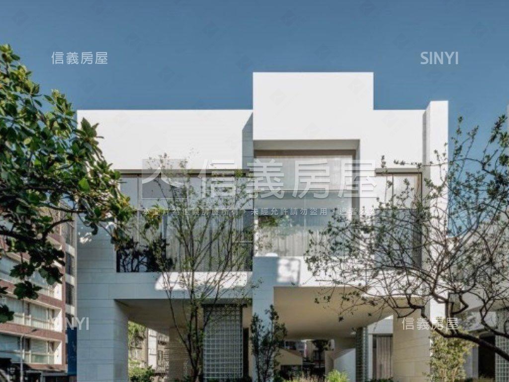 永康麗莊景觀豪邸房屋室內格局與周邊環境