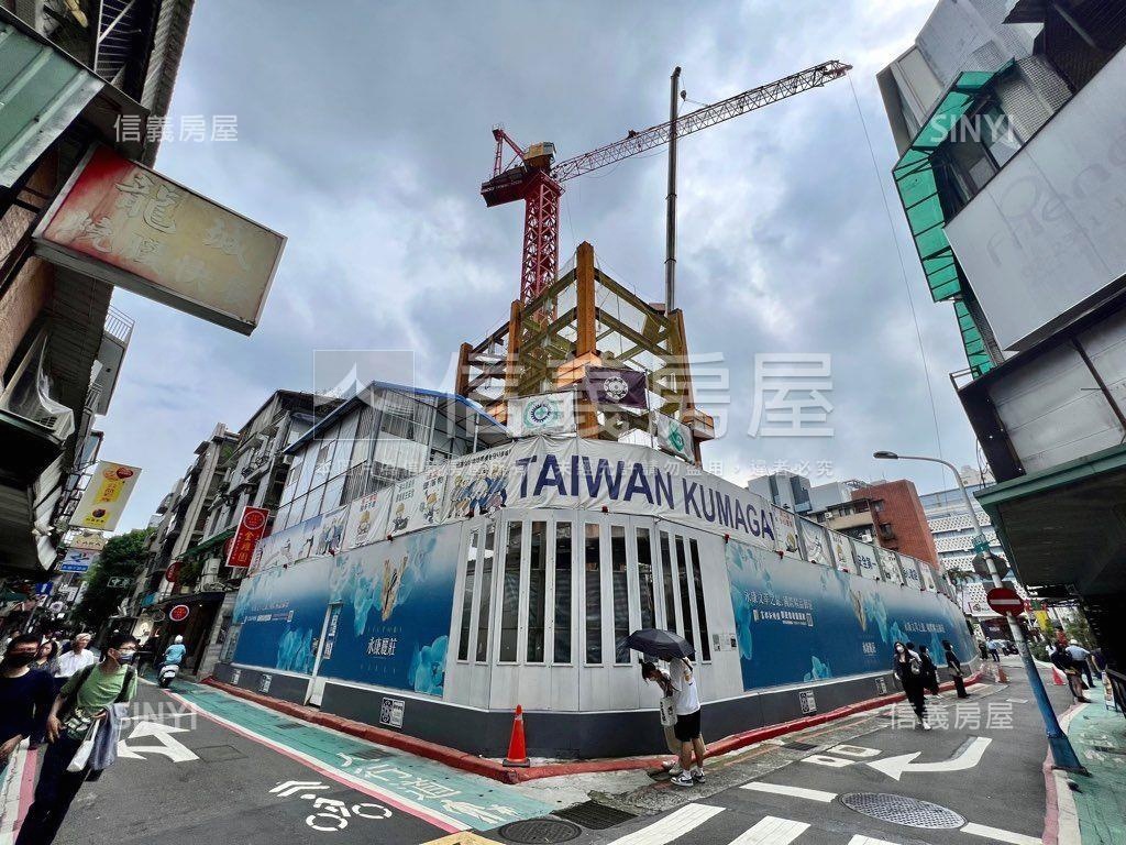 永康麗莊景觀豪邸房屋室內格局與周邊環境