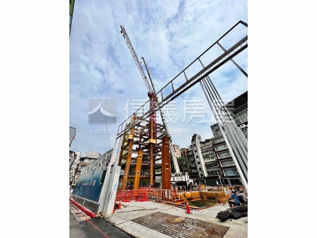 永康麗莊景觀豪邸房屋室內格局與周邊環境