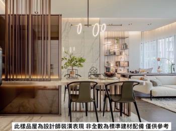 永康麗莊景觀豪邸