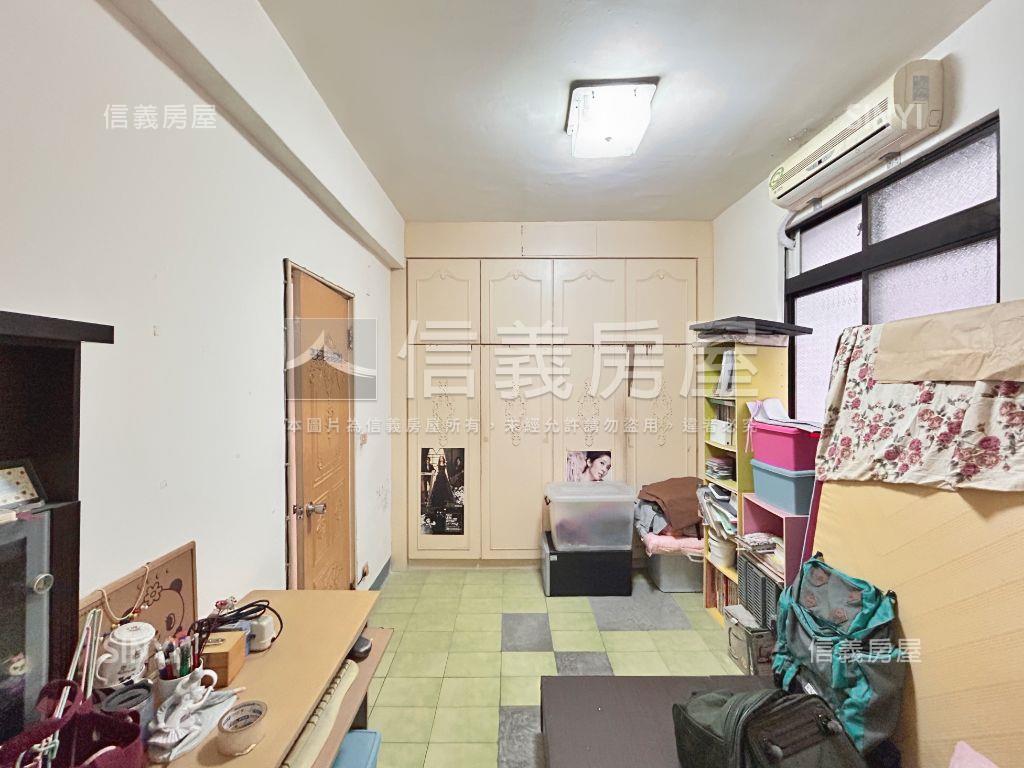 民安國小透天房屋室內格局與周邊環境