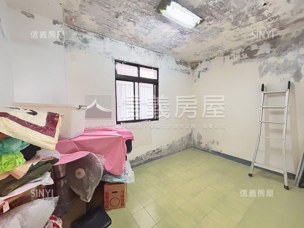 民安國小透天房屋室內格局與周邊環境
