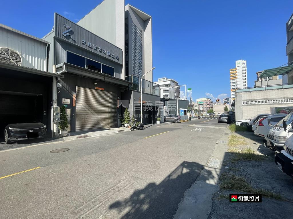 光州七街面寬土地房屋室內格局與周邊環境