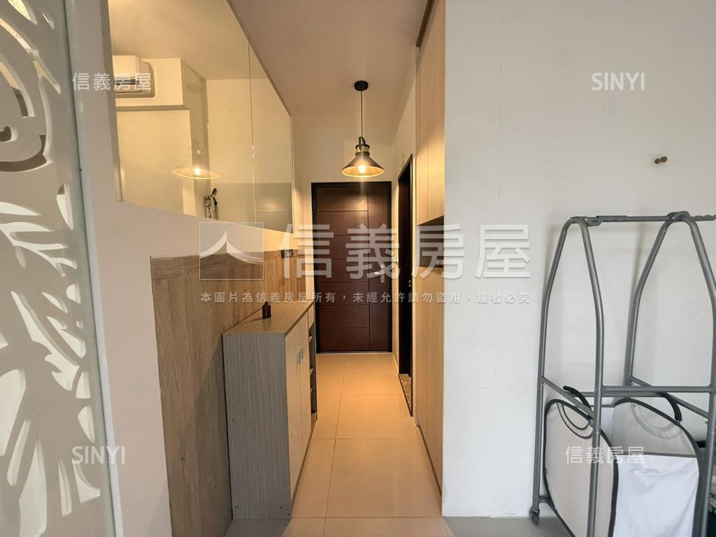碧潭之丘好宅房屋室內格局與周邊環境