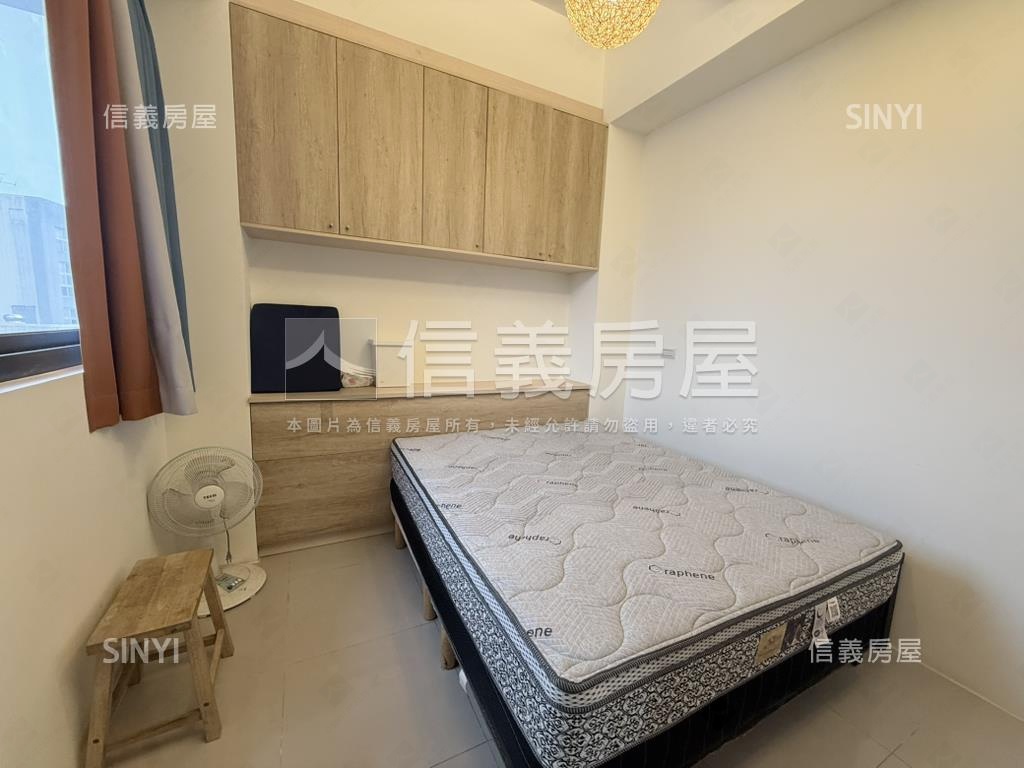 碧潭之丘好宅房屋室內格局與周邊環境