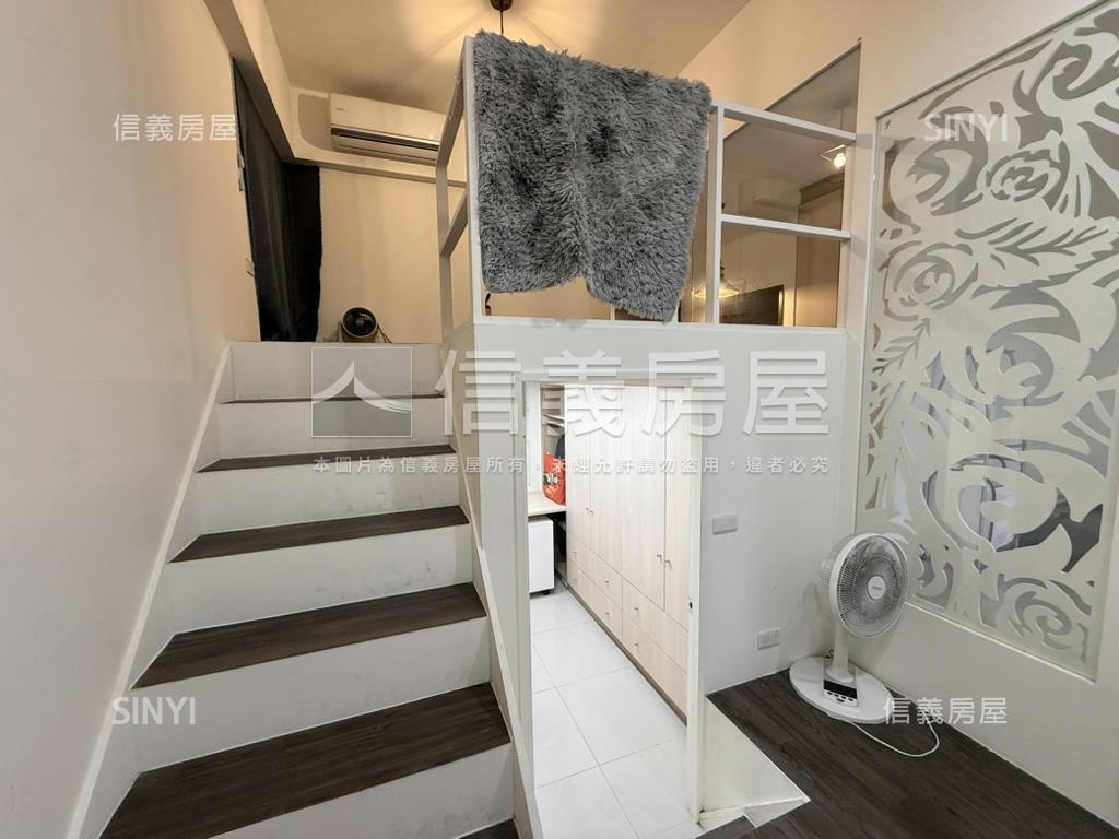 碧潭之丘好宅房屋室內格局與周邊環境