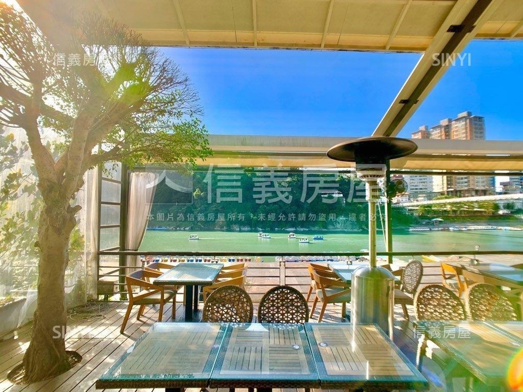 碧潭之丘好宅房屋室內格局與周邊環境