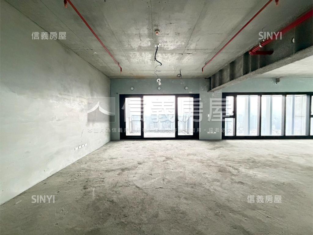【新接】台北之星。高樓層房屋室內格局與周邊環境