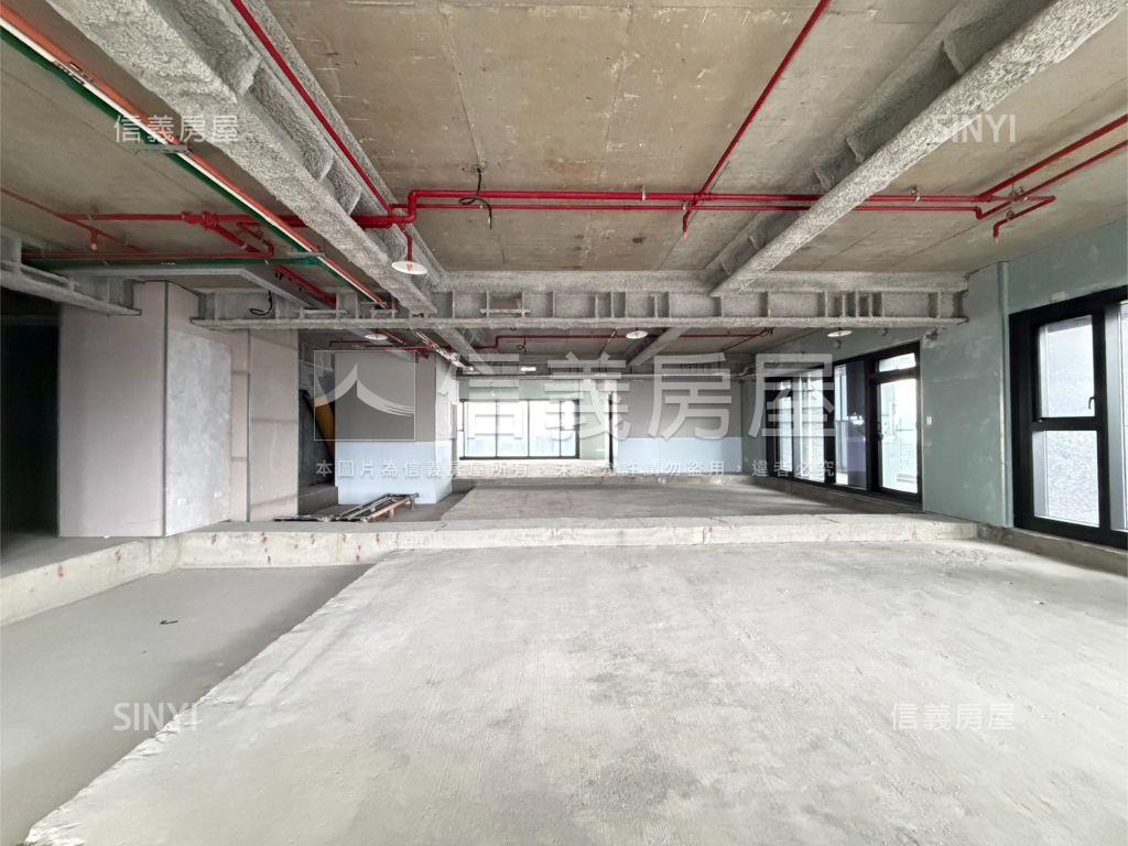 【新接】台北之星。高樓層房屋室內格局與周邊環境