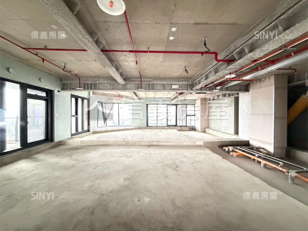 【新接】台北之星。高樓層房屋室內格局與周邊環境