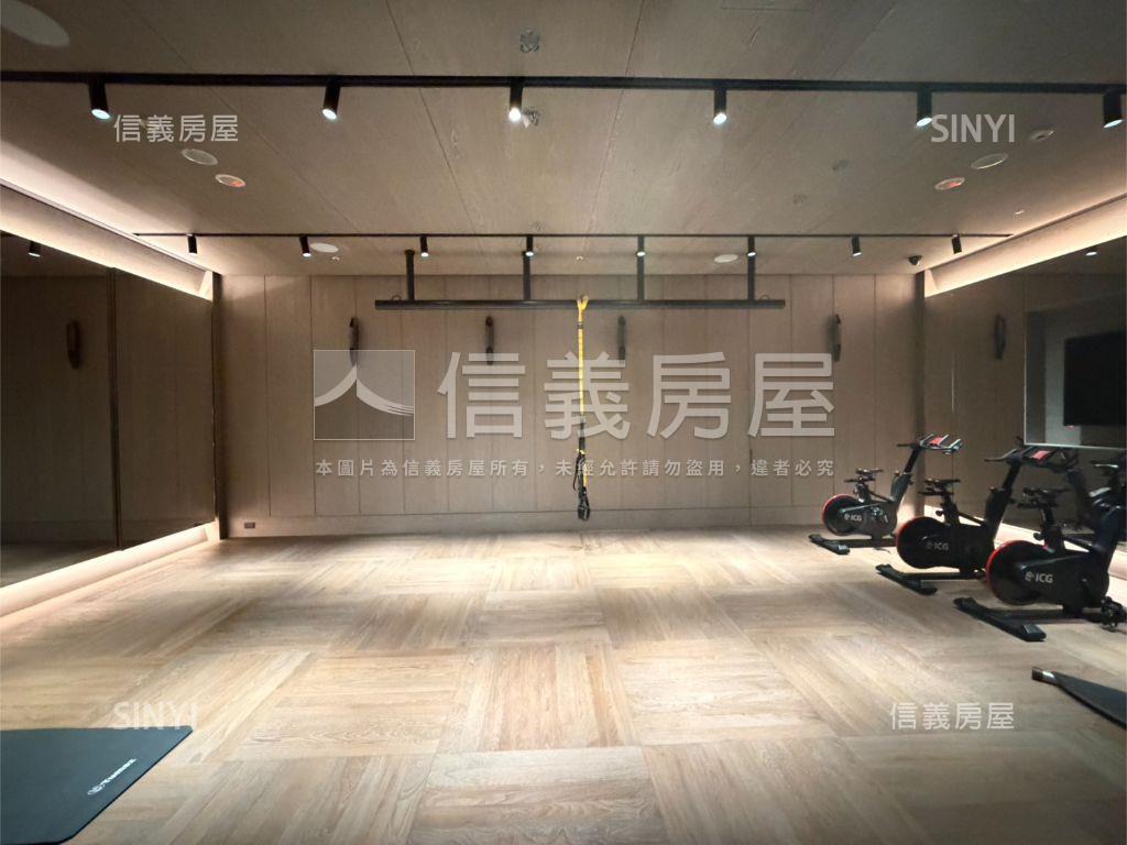 【新接】台北之星。高樓層房屋室內格局與周邊環境