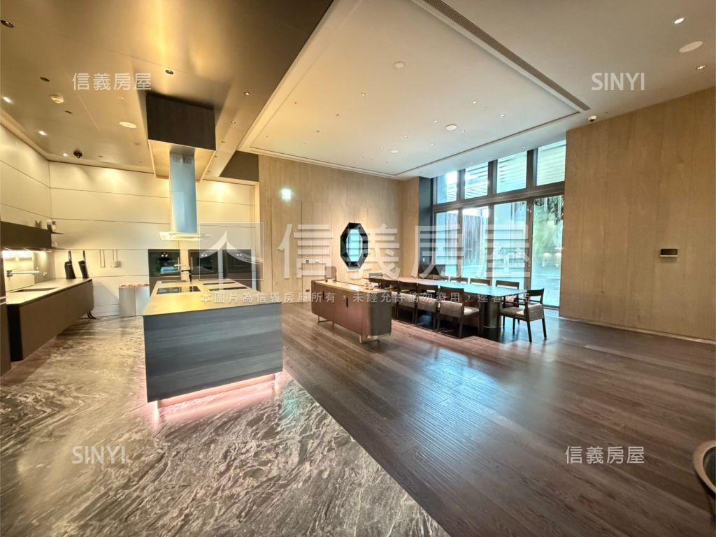 【新接】台北之星。高樓層房屋室內格局與周邊環境