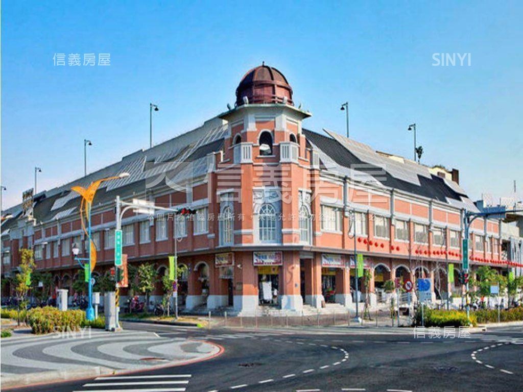 一中商圈稀有臨路黃金透店房屋室內格局與周邊環境