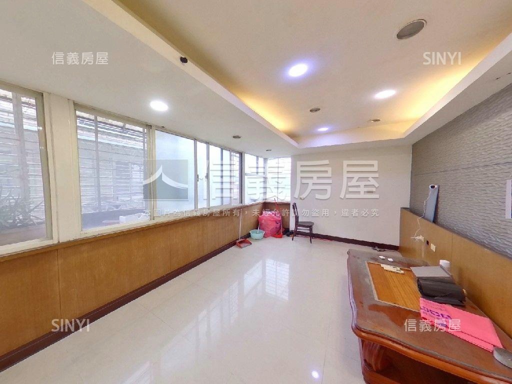 樹林陽光普照加倍屋房屋室內格局與周邊環境