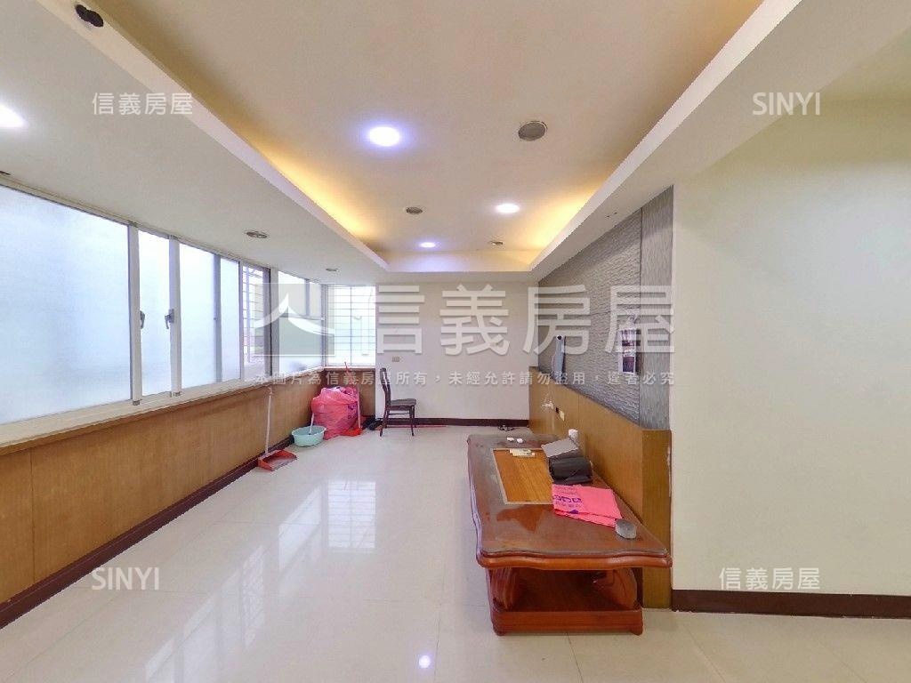樹林陽光普照加倍屋房屋室內格局與周邊環境