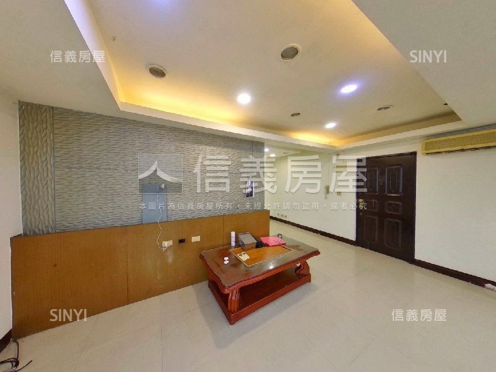 樹林陽光普照加倍屋房屋室內格局與周邊環境