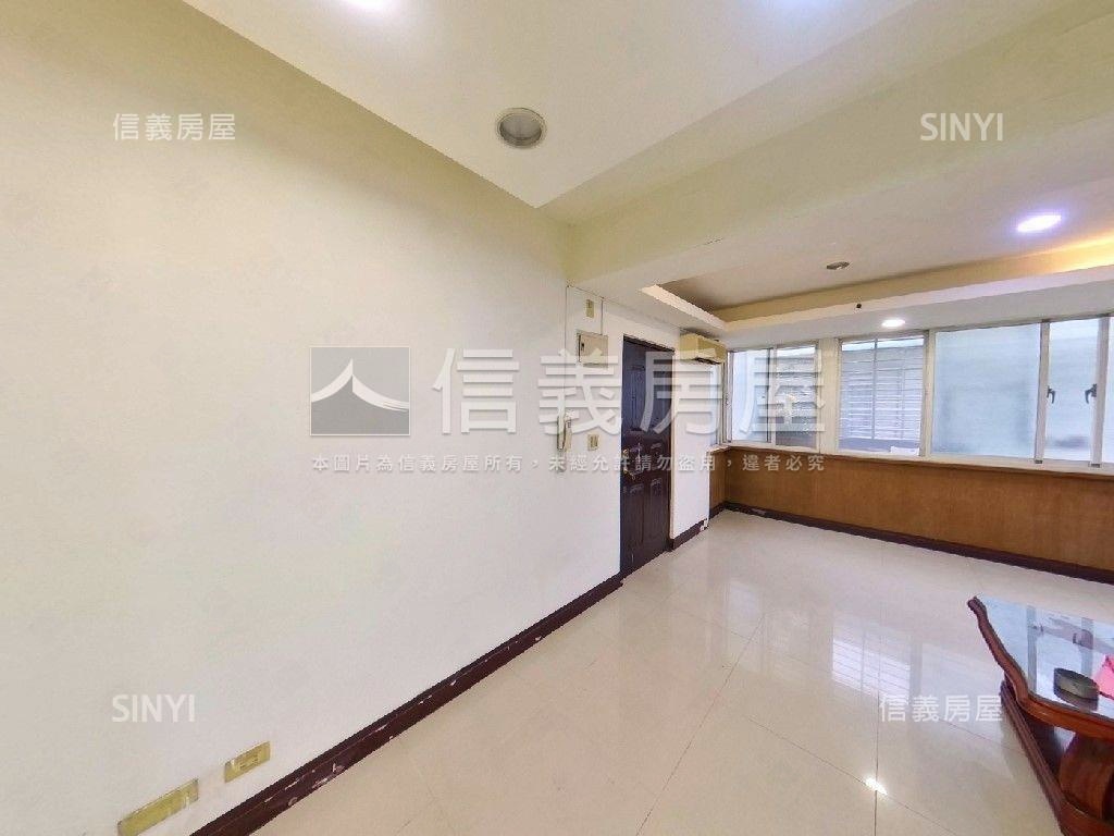 樹林陽光普照加倍屋房屋室內格局與周邊環境