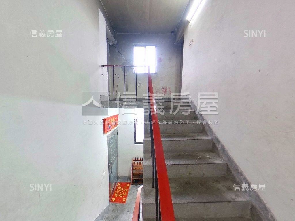 樹林陽光普照加倍屋房屋室內格局與周邊環境