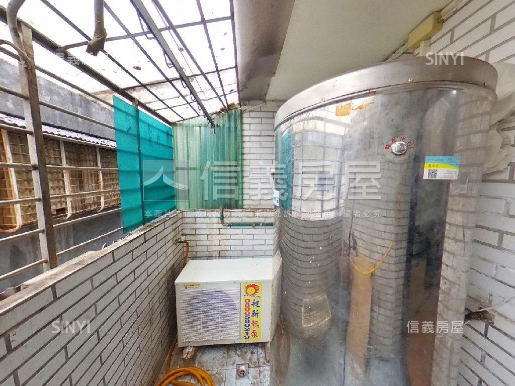 樹林陽光普照加倍屋房屋室內格局與周邊環境