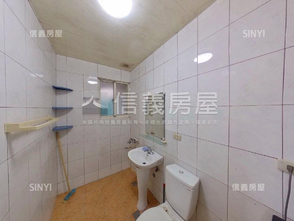 樹林陽光普照加倍屋房屋室內格局與周邊環境