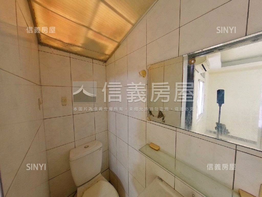 樹林陽光普照加倍屋房屋室內格局與周邊環境