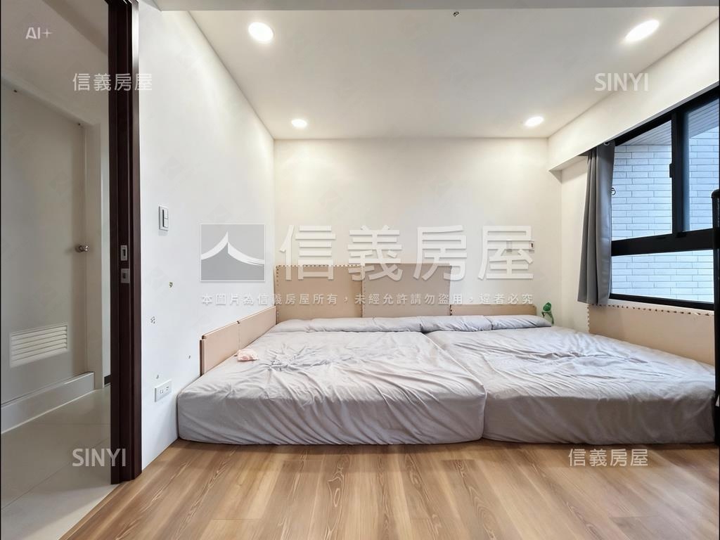 敘登陽★雙平車大空間美屋房屋室內格局與周邊環境