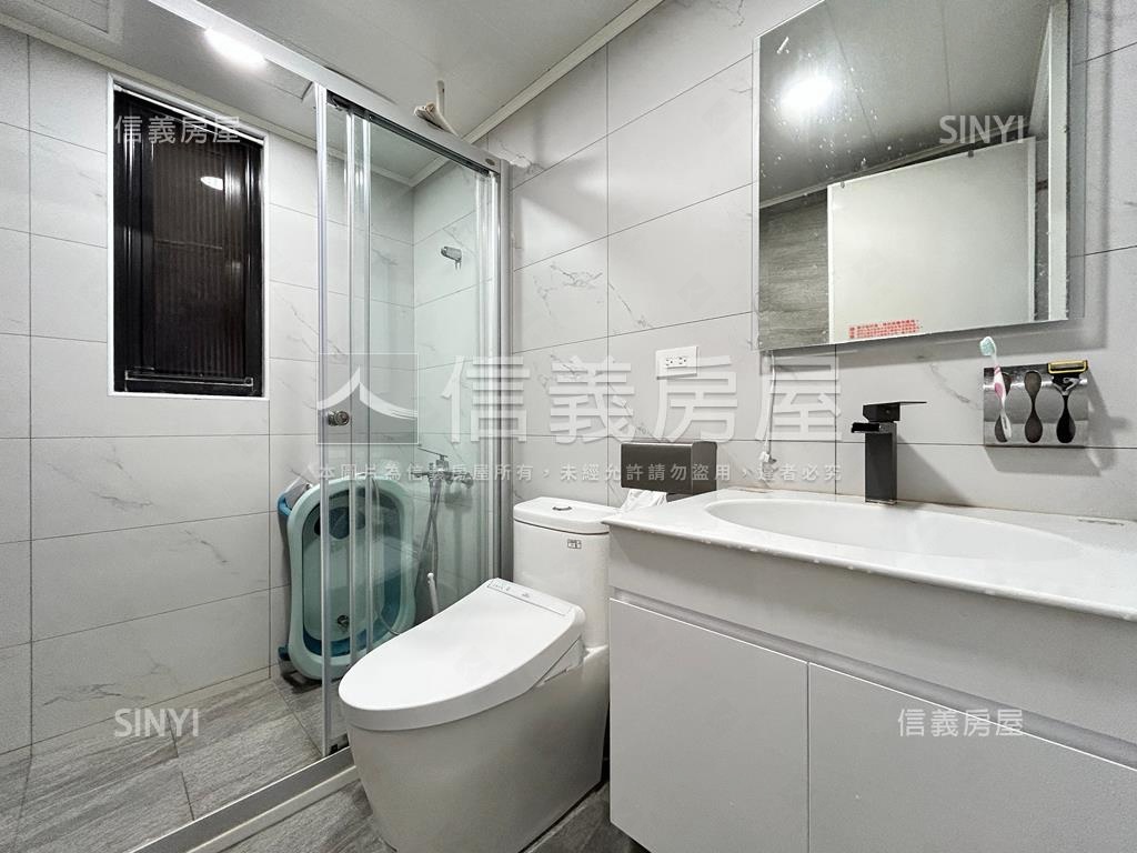 敘登陽★雙平車大空間美屋房屋室內格局與周邊環境