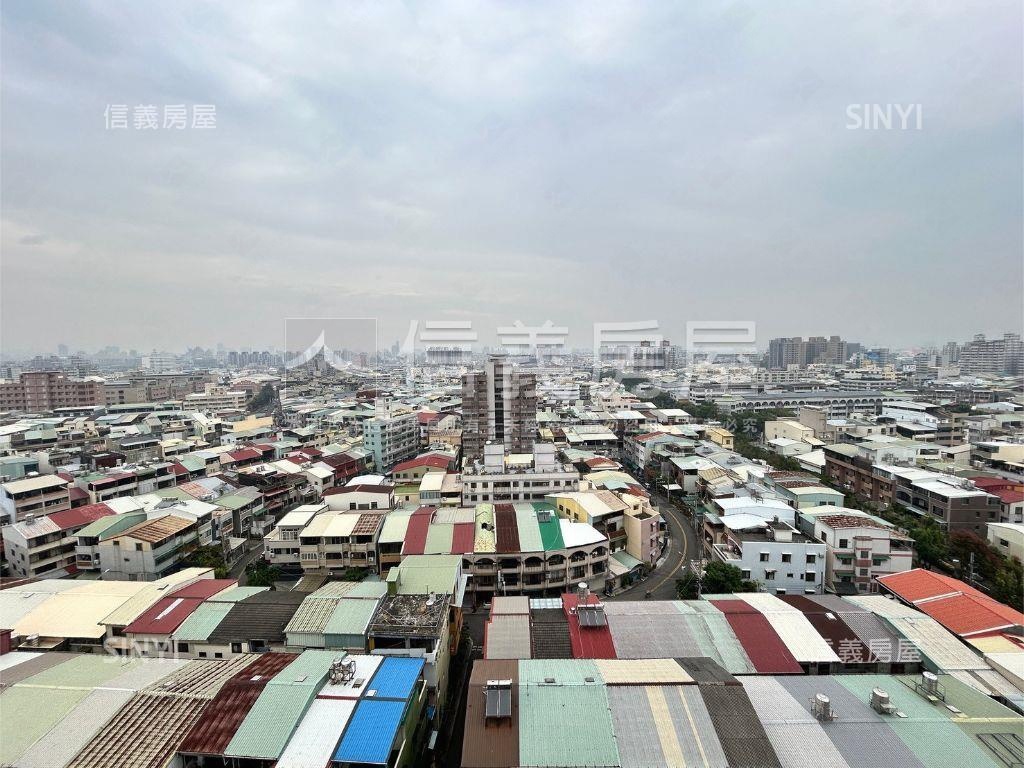 敘登陽★雙平車大空間美屋房屋室內格局與周邊環境