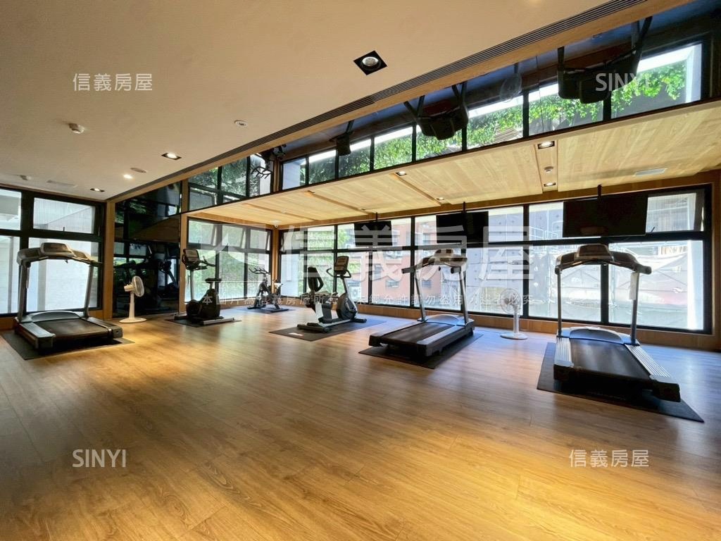 敘登陽★雙平車大空間美屋房屋室內格局與周邊環境