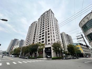 敘登陽｜雙平車大空間美屋