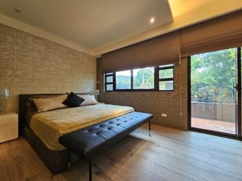 新北投｜花園一樓含車位