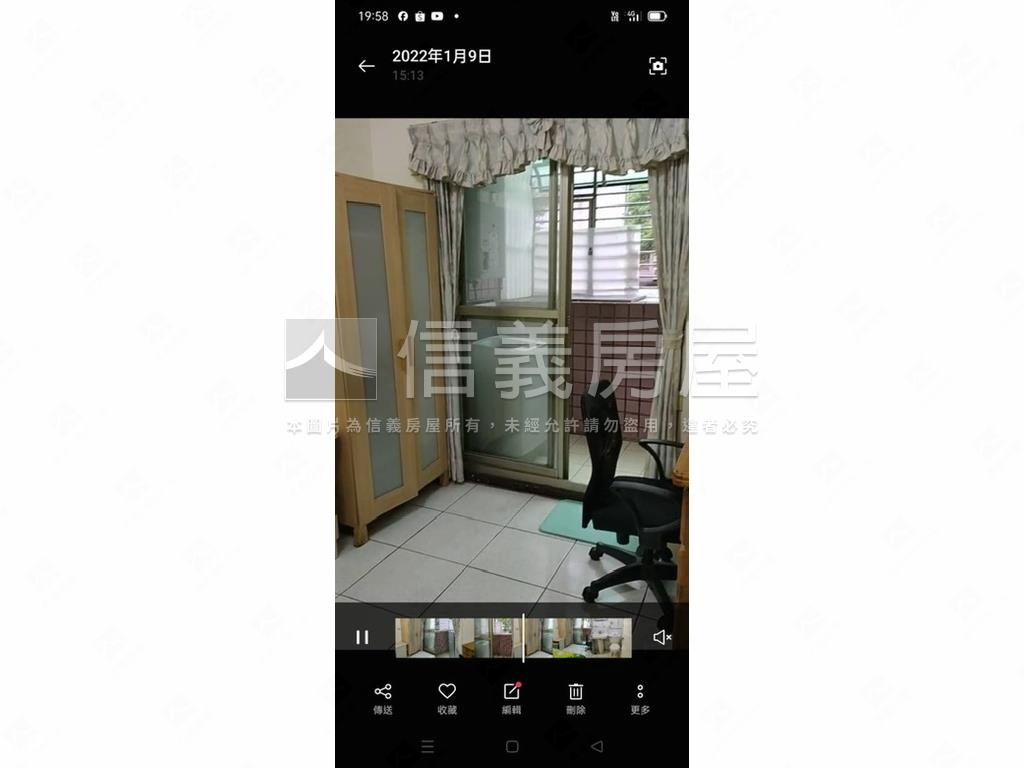 新生活低總價套房房屋室內格局與周邊環境