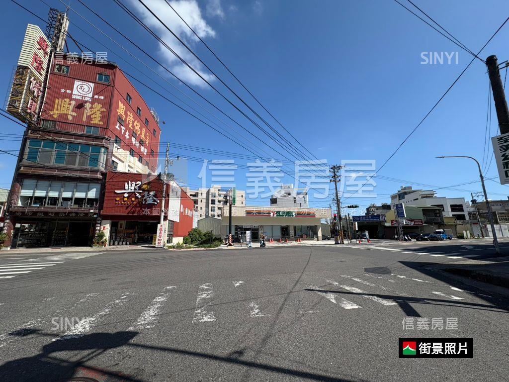 達億美好時光３房平車房屋室內格局與周邊環境