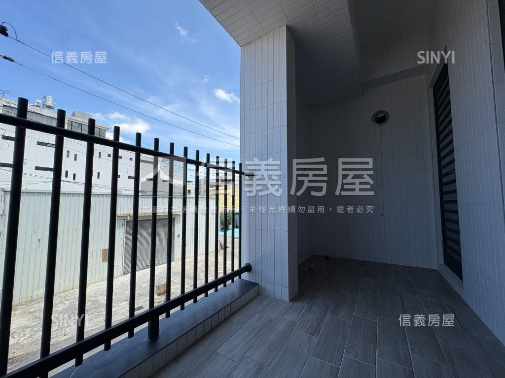 達億美好時光全新３房平車房屋室內格局與周邊環境