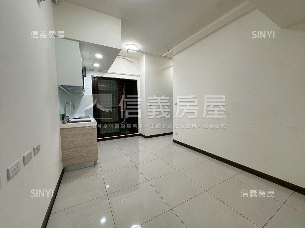 天空之邑精美三房平面車位房屋室內格局與周邊環境