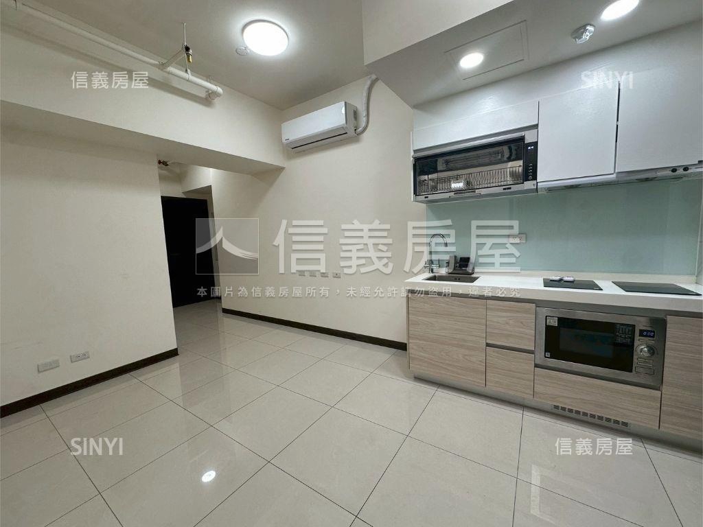 天空之邑精美三房平面車位房屋室內格局與周邊環境