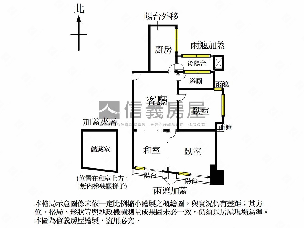 青田‧八十里高樓景觀美宅房屋室內格局與周邊環境