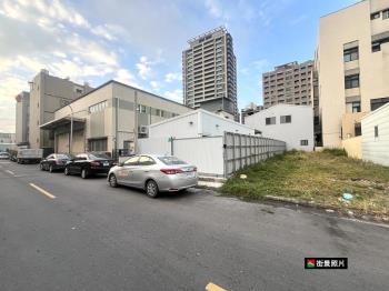 光州六街約６米寬土地