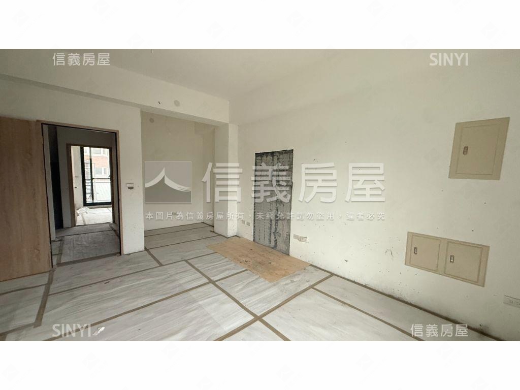 中科全新車庫電梯別墅Ｃ房屋室內格局與周邊環境