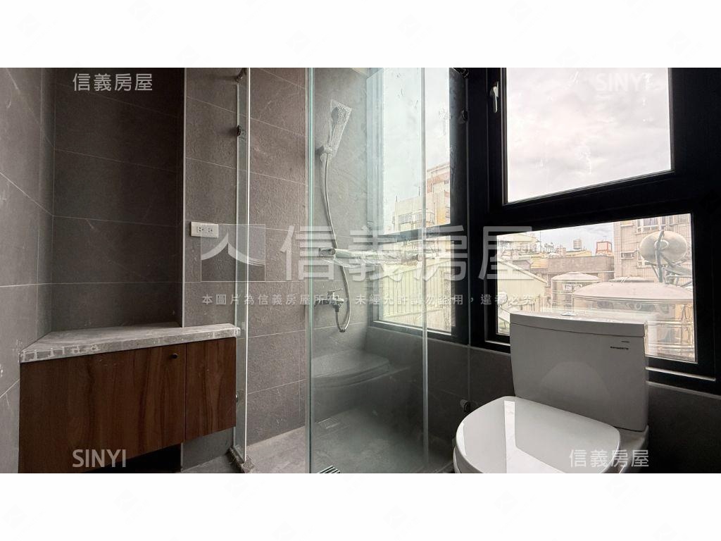 中科全新車庫電梯別墅Ｃ房屋室內格局與周邊環境