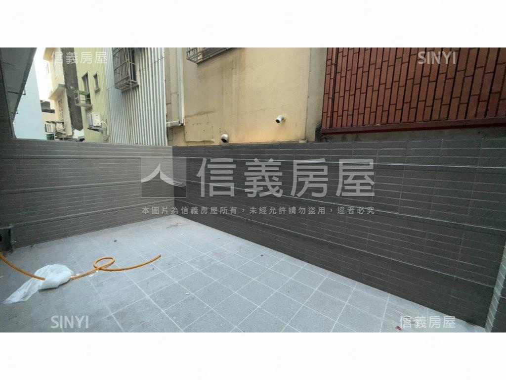 中科全新車庫電梯別墅Ｃ房屋室內格局與周邊環境