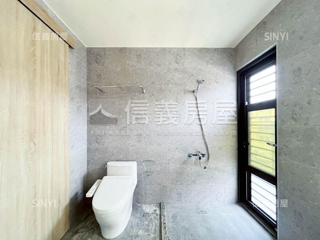 中科全新車庫電梯別墅Ｃ房屋室內格局與周邊環境