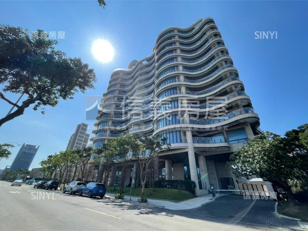 琴海買代尋房屋室內格局與周邊環境