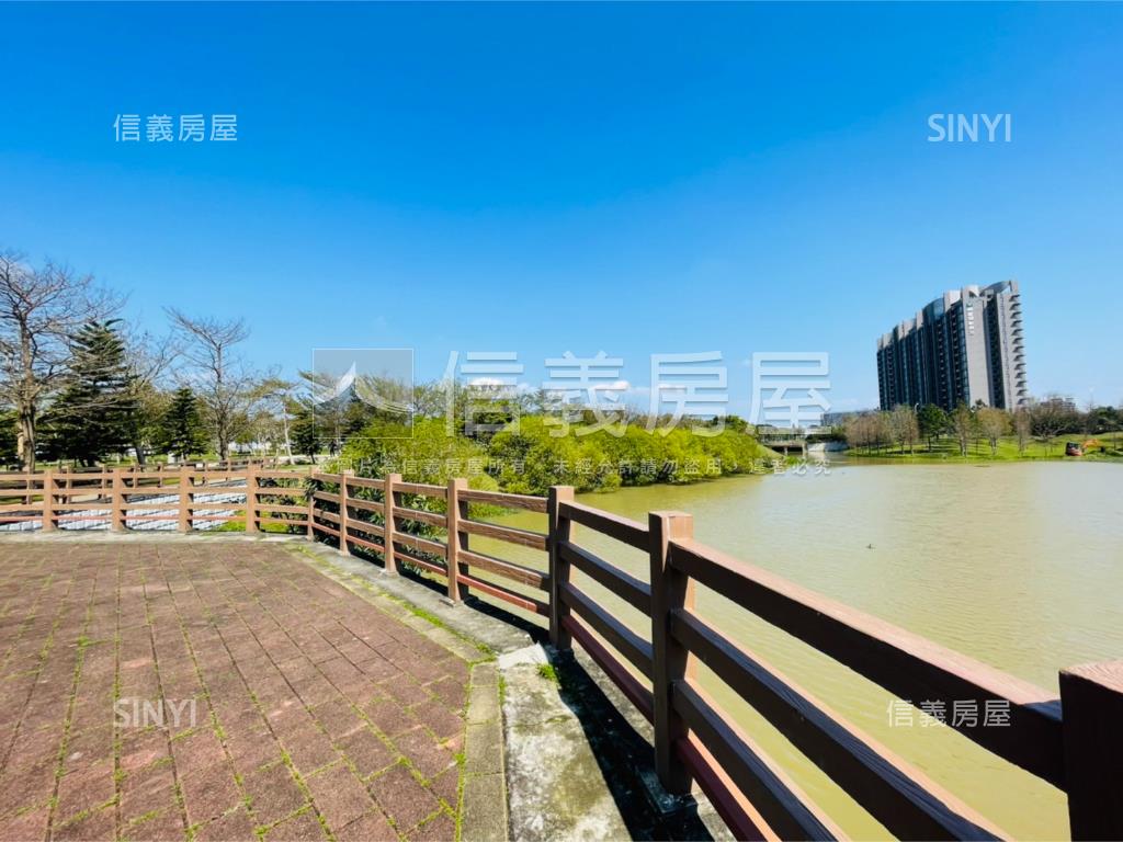 琴海買代尋房屋室內格局與周邊環境