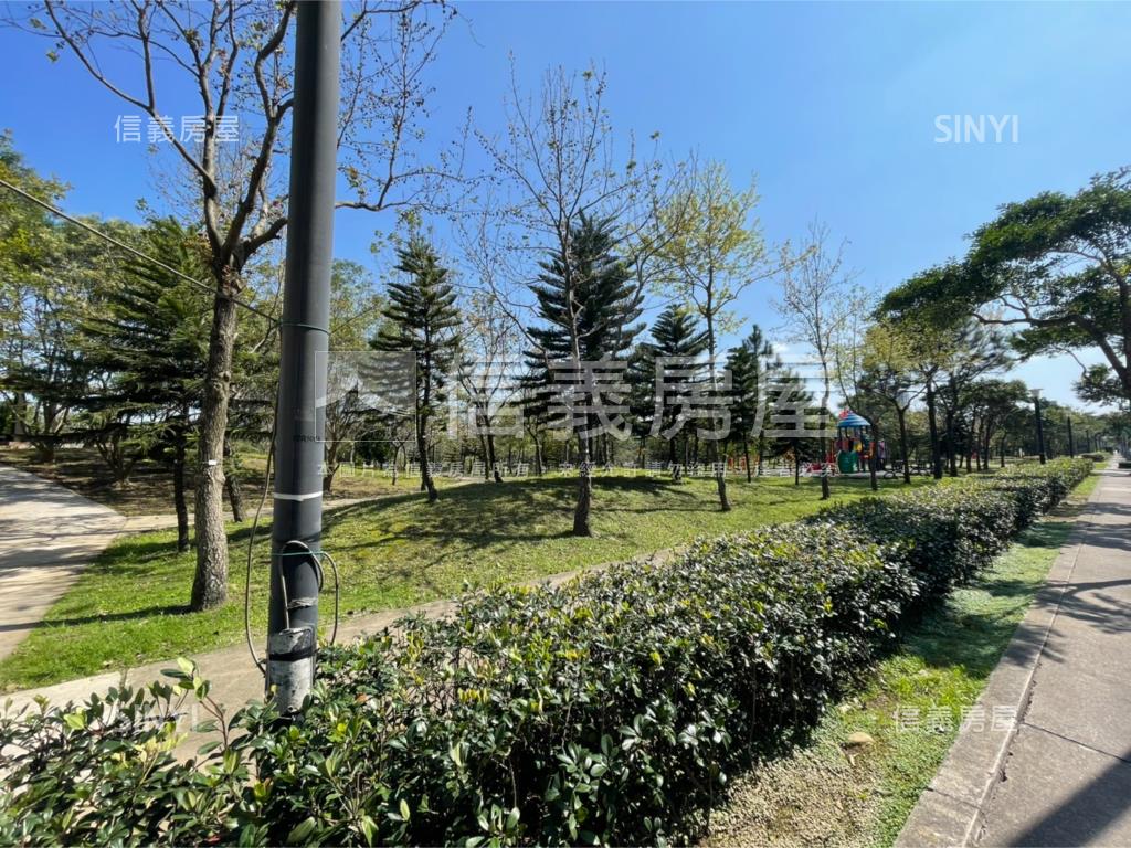 琴海買代尋房屋室內格局與周邊環境