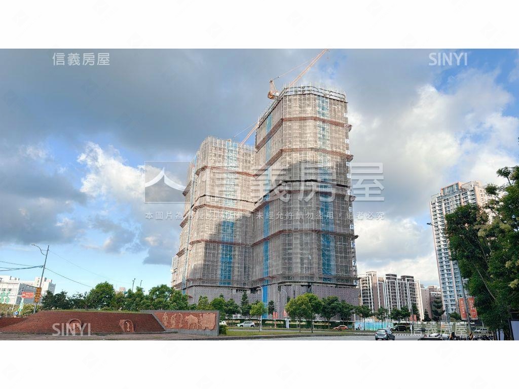 興富發鉑悦Ｃ６－５Ｆ房屋室內格局與周邊環境